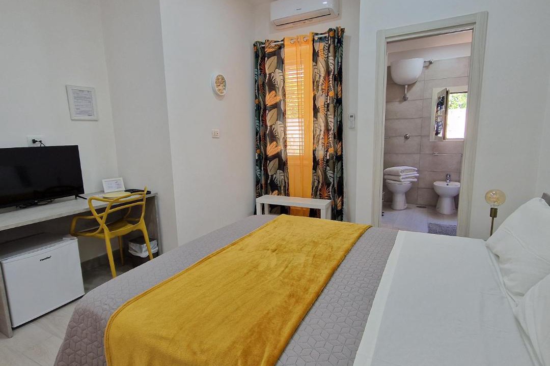 Photo of Bedroom in Materdei
