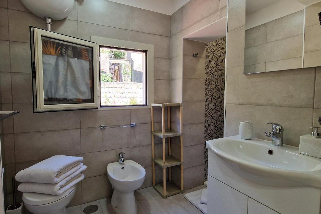 Photo of Bathroom in Materdei