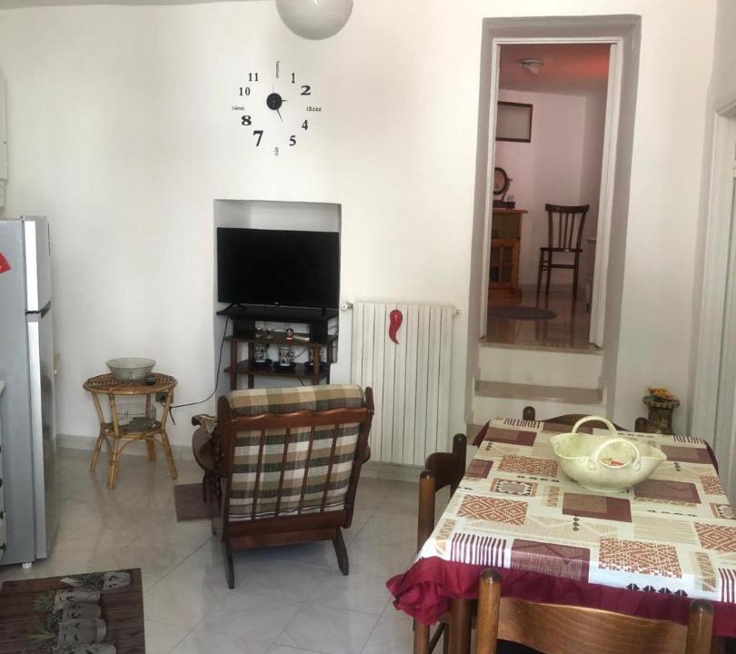 Photo of Livingroom in Forli del Sannio