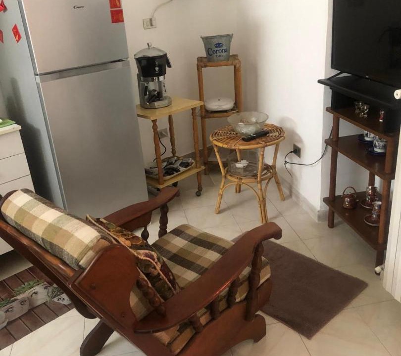 Photo of Livingroom in Forli del Sannio