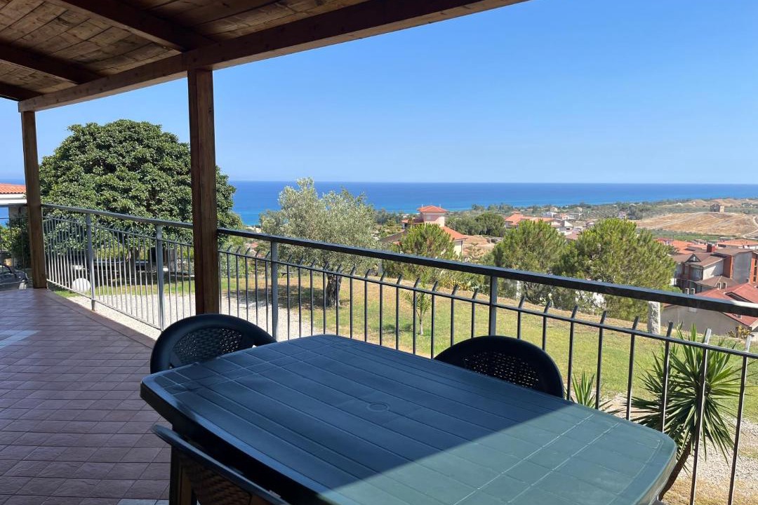 Photo of Patio Balcony in Badolato