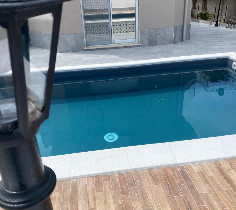 Photo of Patio Balcony in Gianola