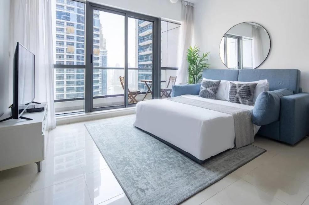 Photo of Bedroom in Dubai Marina
