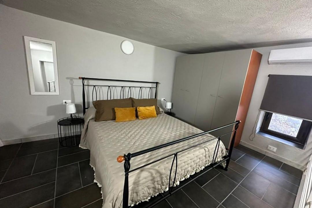 Photo of Bedroom in Mandatoriccio