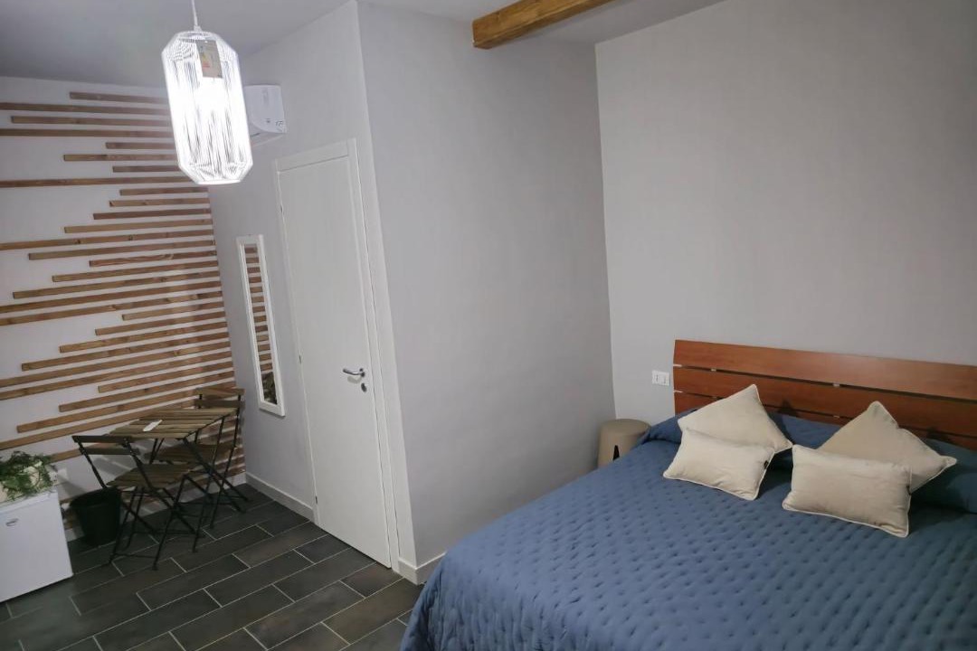 Photo of Bedroom in Mandatoriccio