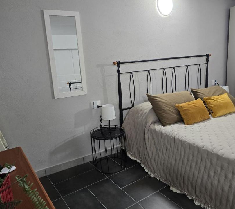 Photo of Bedroom in Mandatoriccio