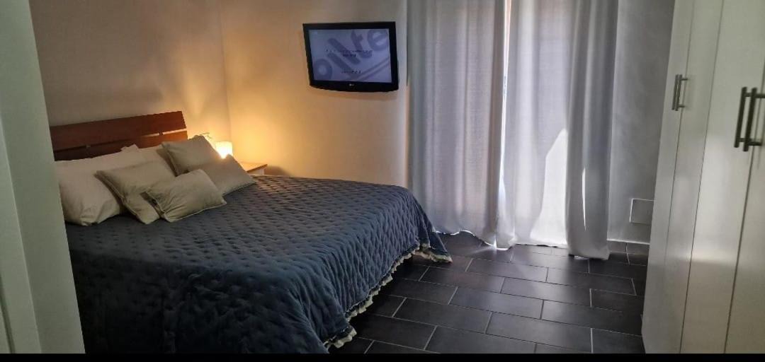 Photo of Bedroom in Mandatoriccio
