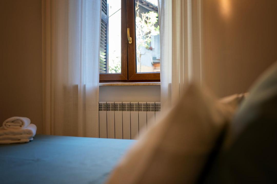 Photo of Bedroom in Orte