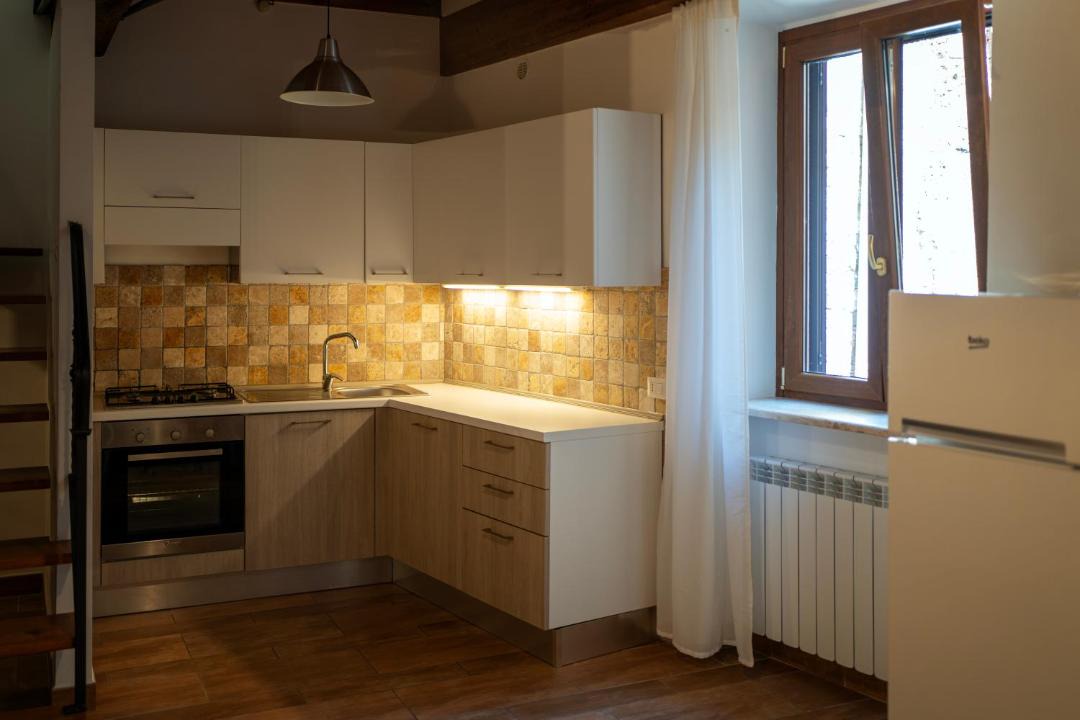 Photo of Kitchen in Orte