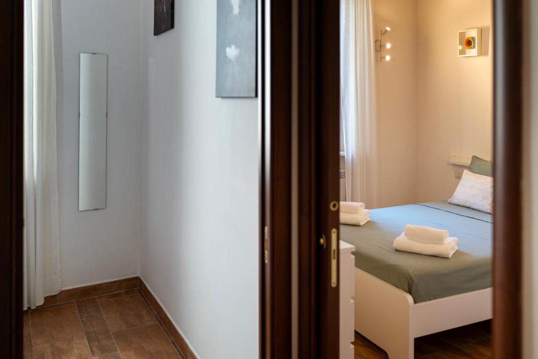 Photo of Bedroom in Orte