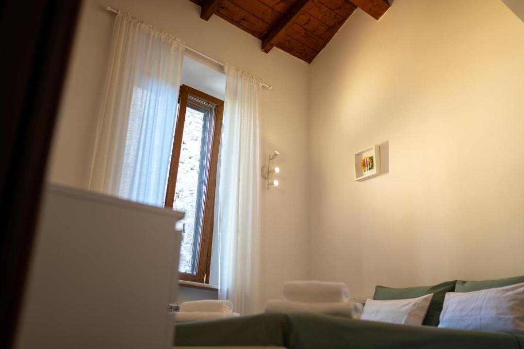 Photo of Bedroom in Orte