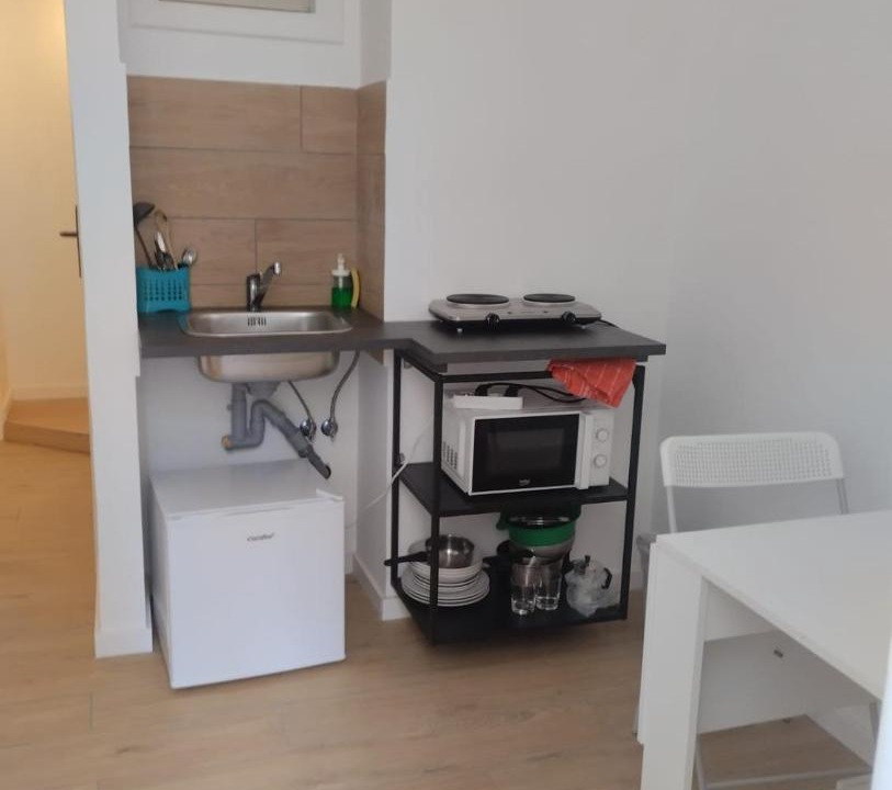 Photo of Kitchen in Chiaia
