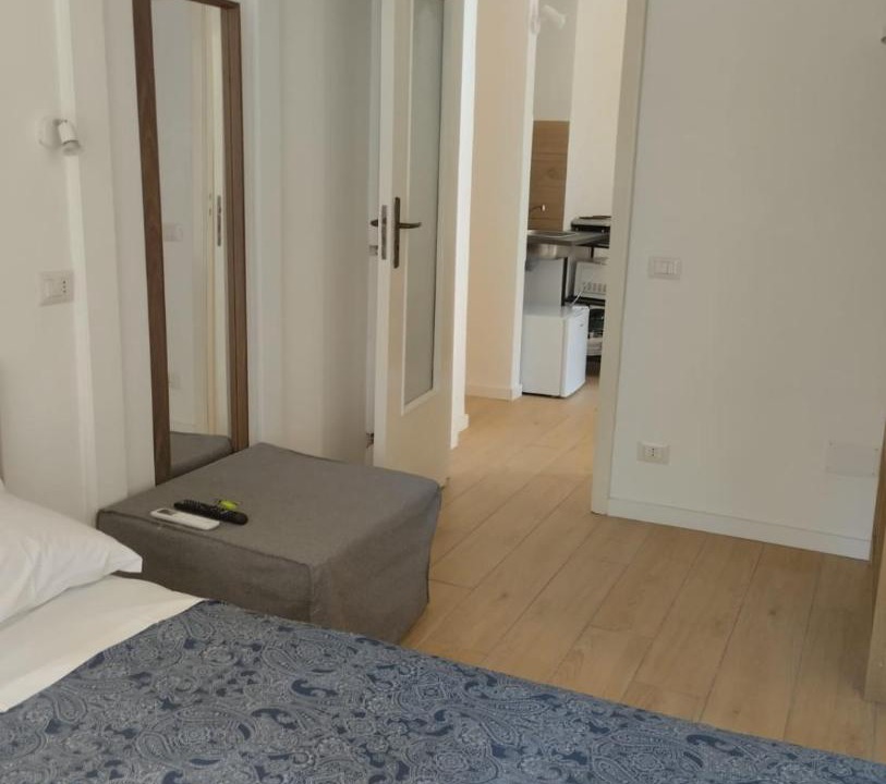 Photo of Bedroom in Chiaia