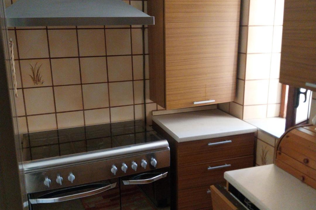 Photo of Kitchen in Nova Siri