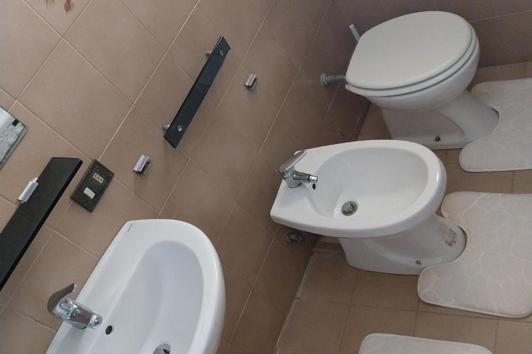 Photo of Bathroom in Nova Siri