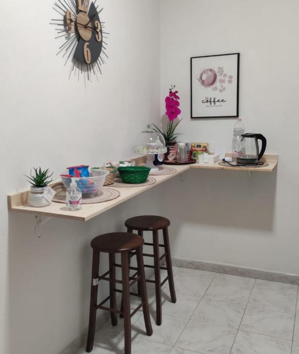 Photo of Kitchen in Casagiove