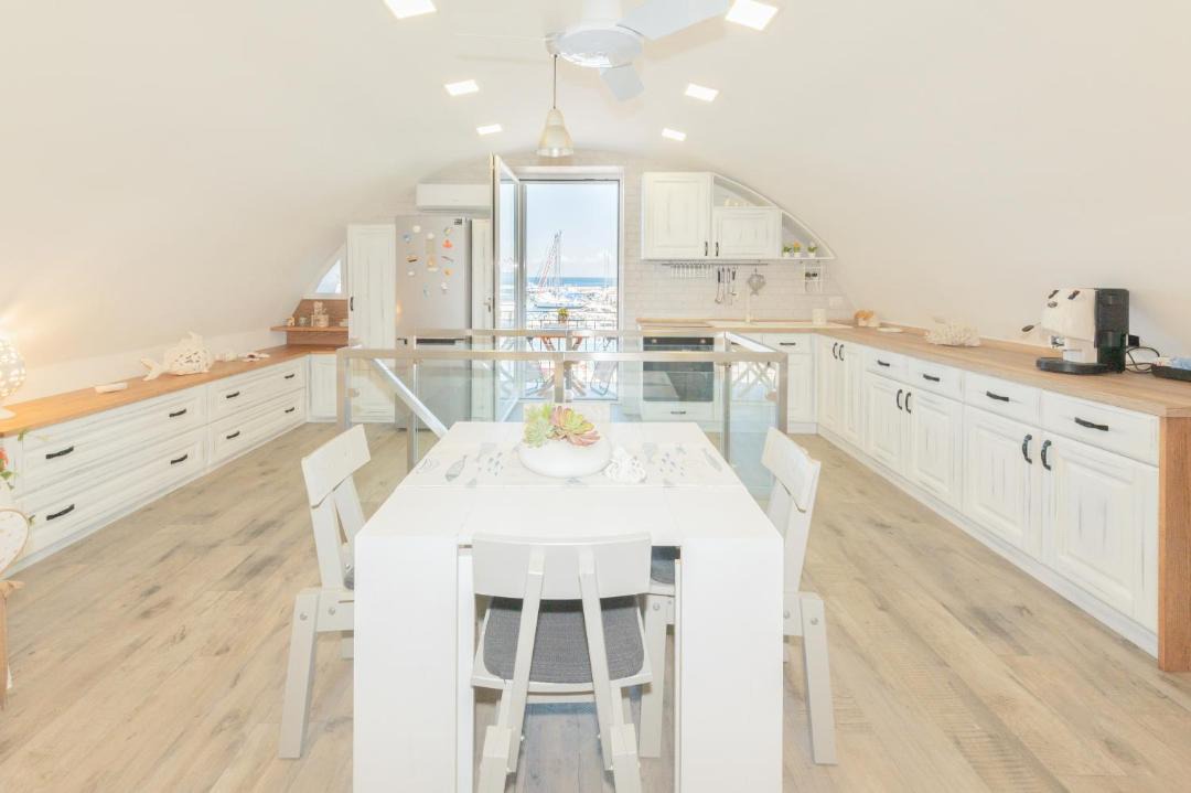 Photo of Kitchen in Procida