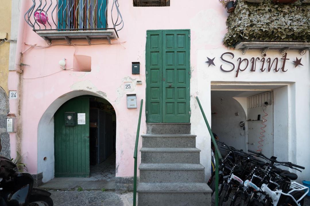 Photo of Others in Procida