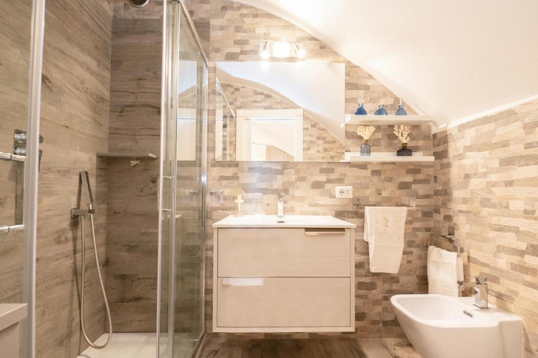 Photo of Bathroom in Procida