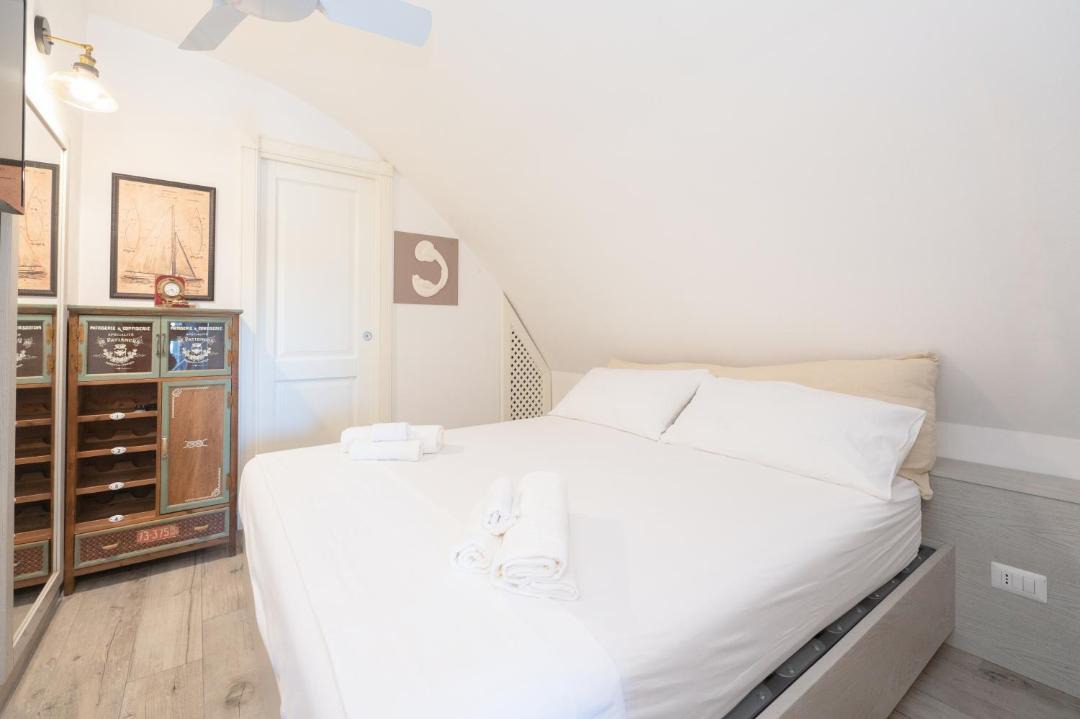 Photo of Bedroom in Procida
