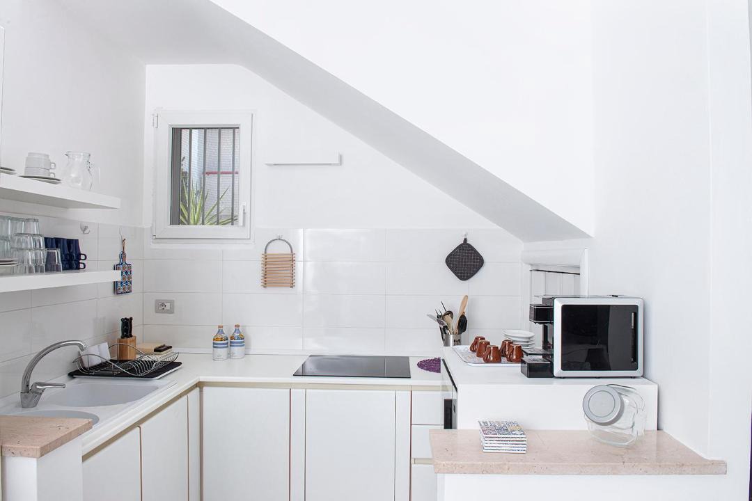Photo of Kitchen in Lido di Campomarino