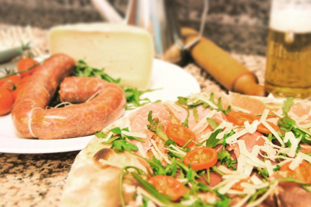 Photo of Kitchen in Guardialfiera