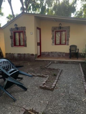 Photo of Buildings in Licola