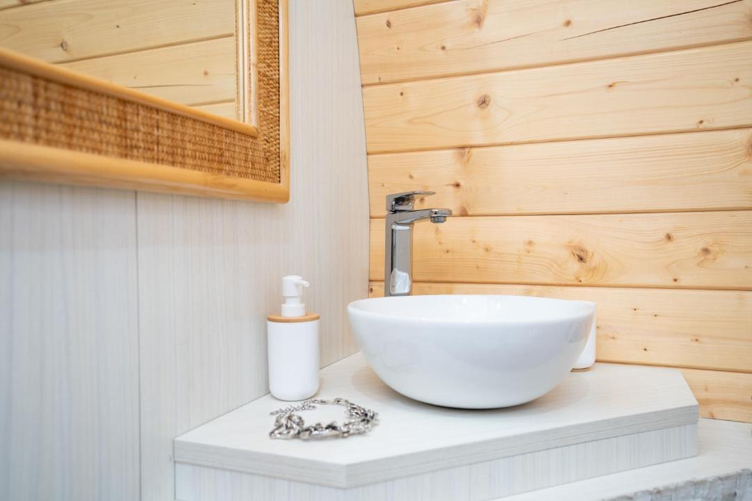 Photo of Bathroom in Marzi
