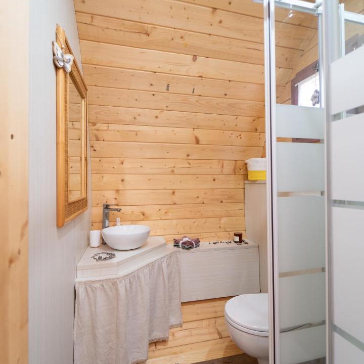 Photo of Bathroom in Marzi