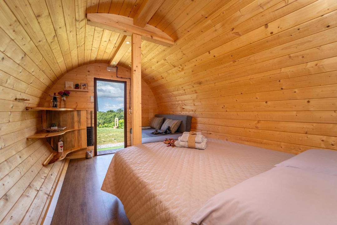 Photo of Bedroom in Marzi