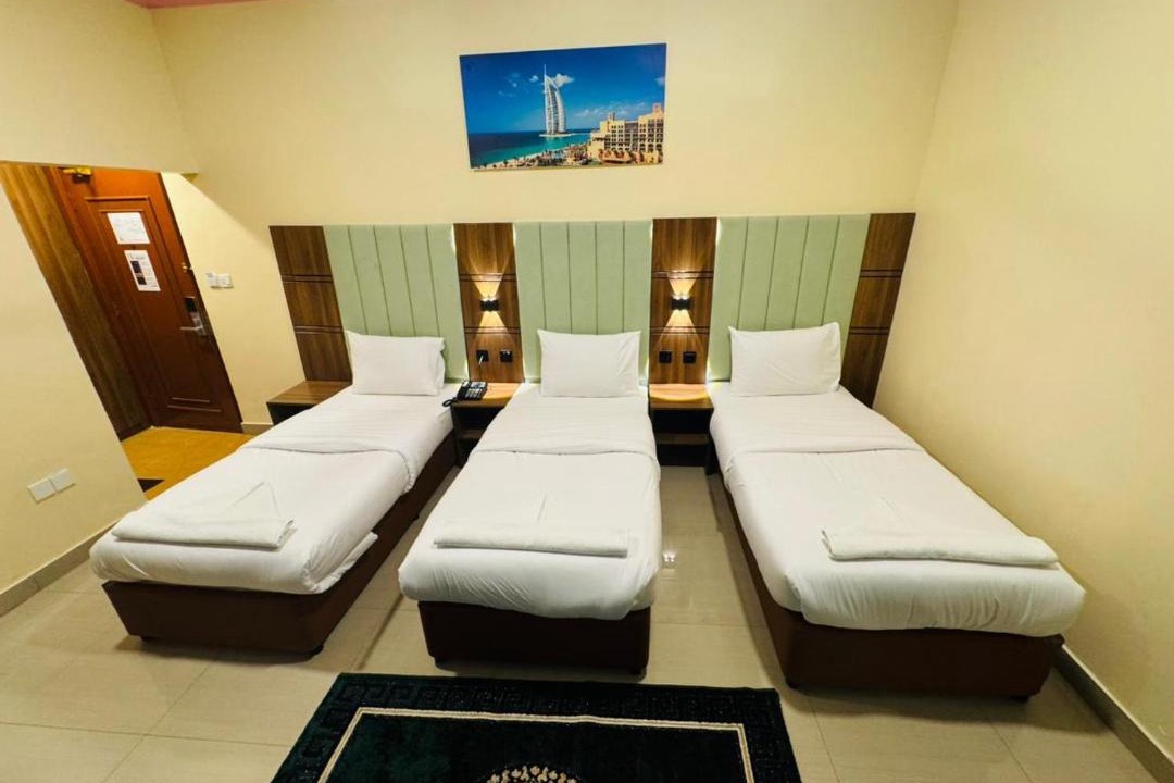 Photo of Bedroom in Naif