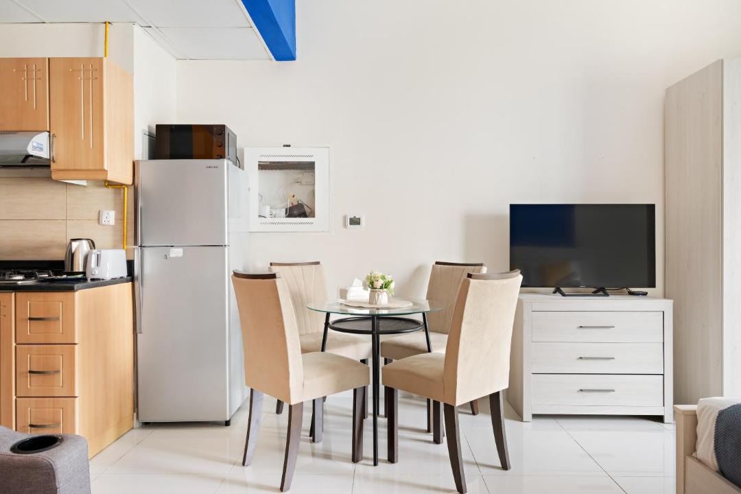 Photo of Kitchen in Dubai Sports City