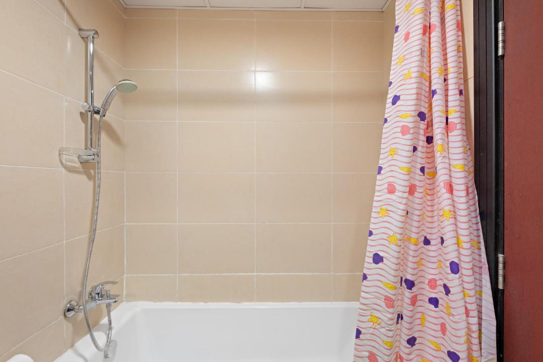 Photo of Bathroom in Dubai Sports City