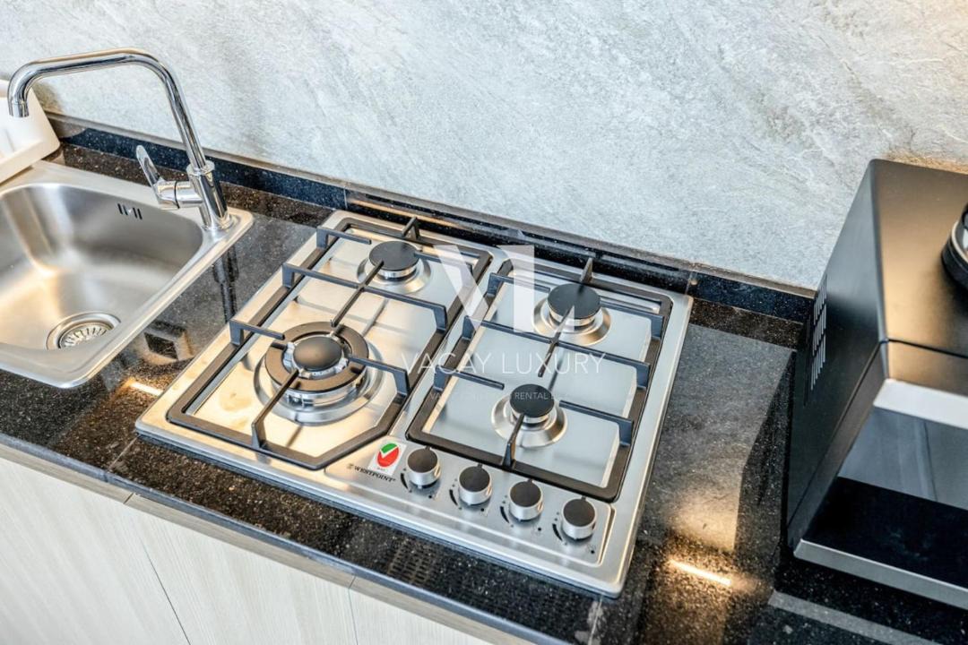 Photo of Kitchen in Jumeira 3