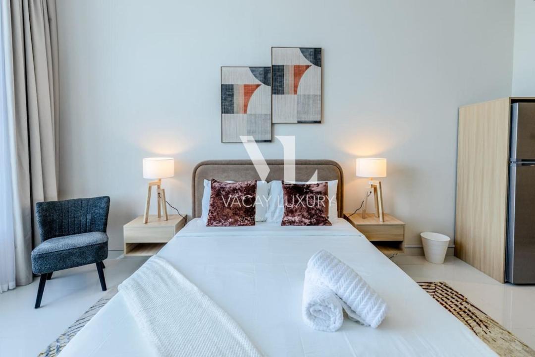 Photo of Bedroom in Jumeira 3