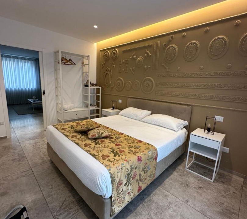 Photo of Bedroom in Caserta