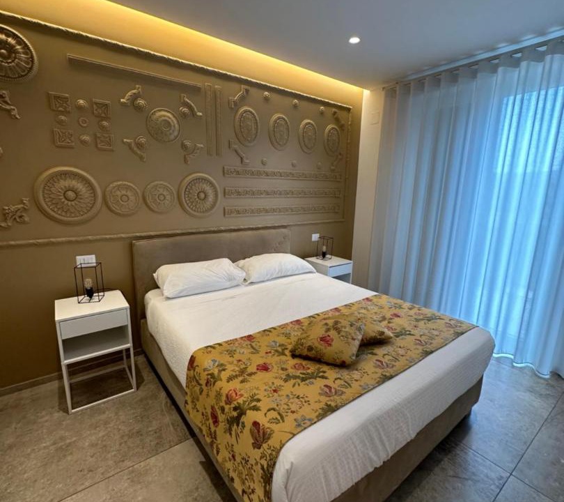 Photo of Bedroom in Caserta