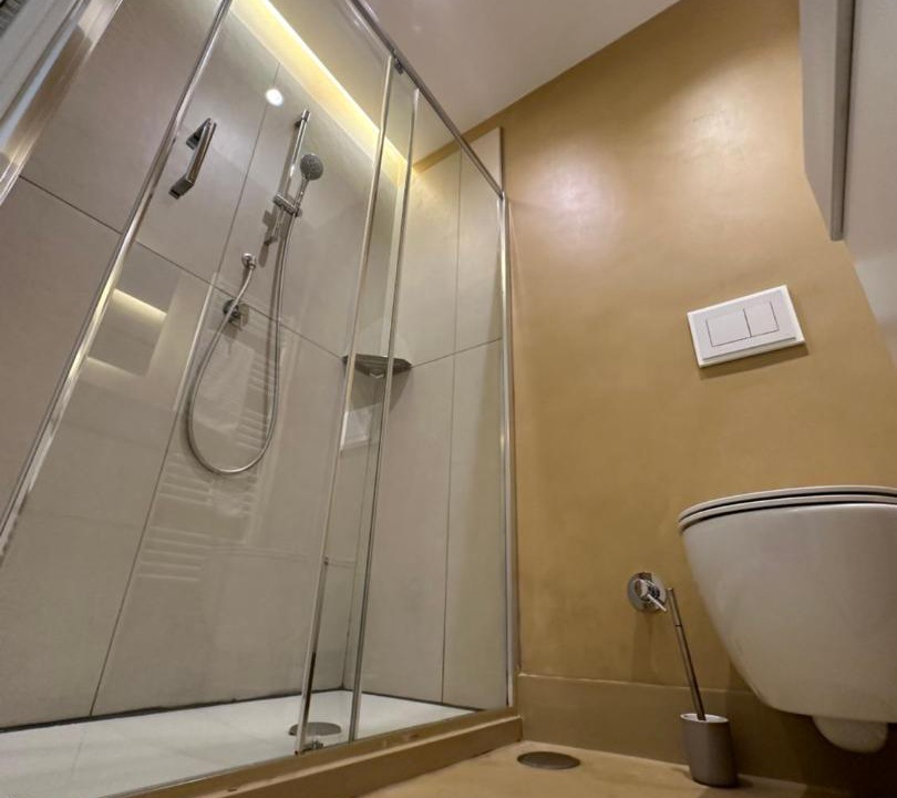 Photo of Bathroom in Caserta