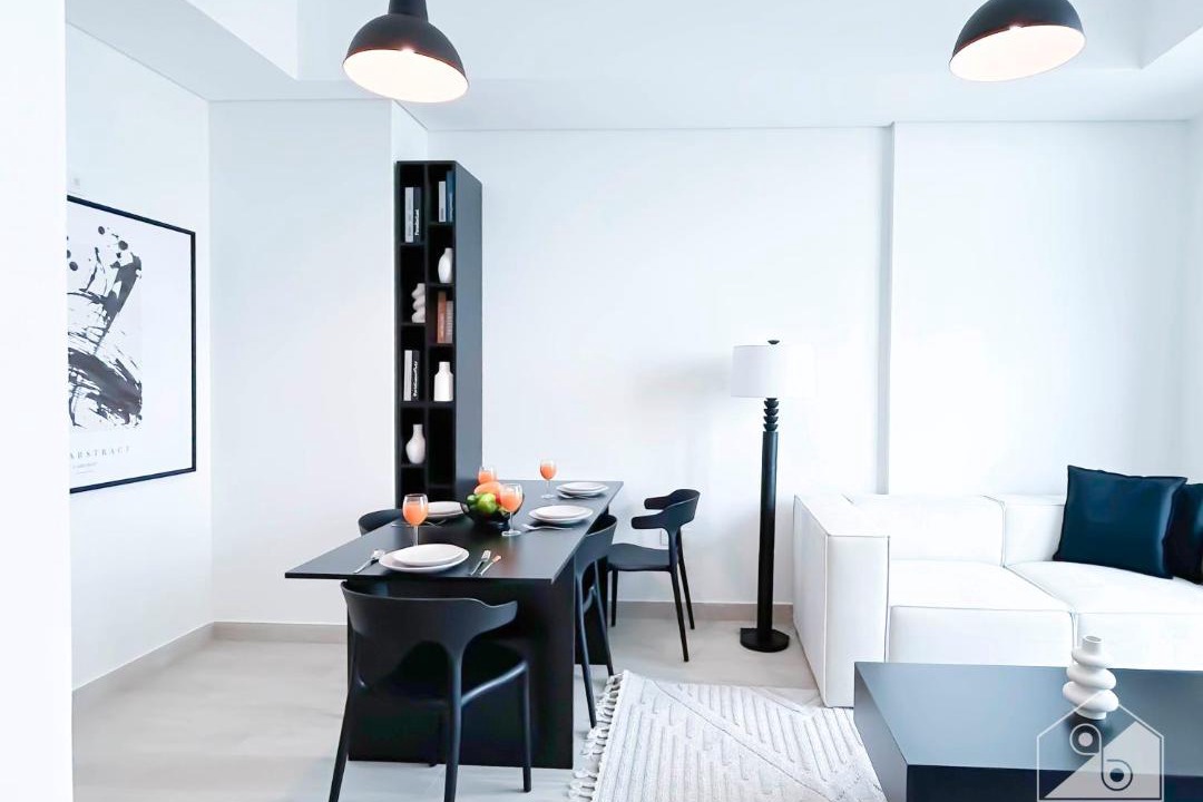 Photo of Livingroom in Jadaf