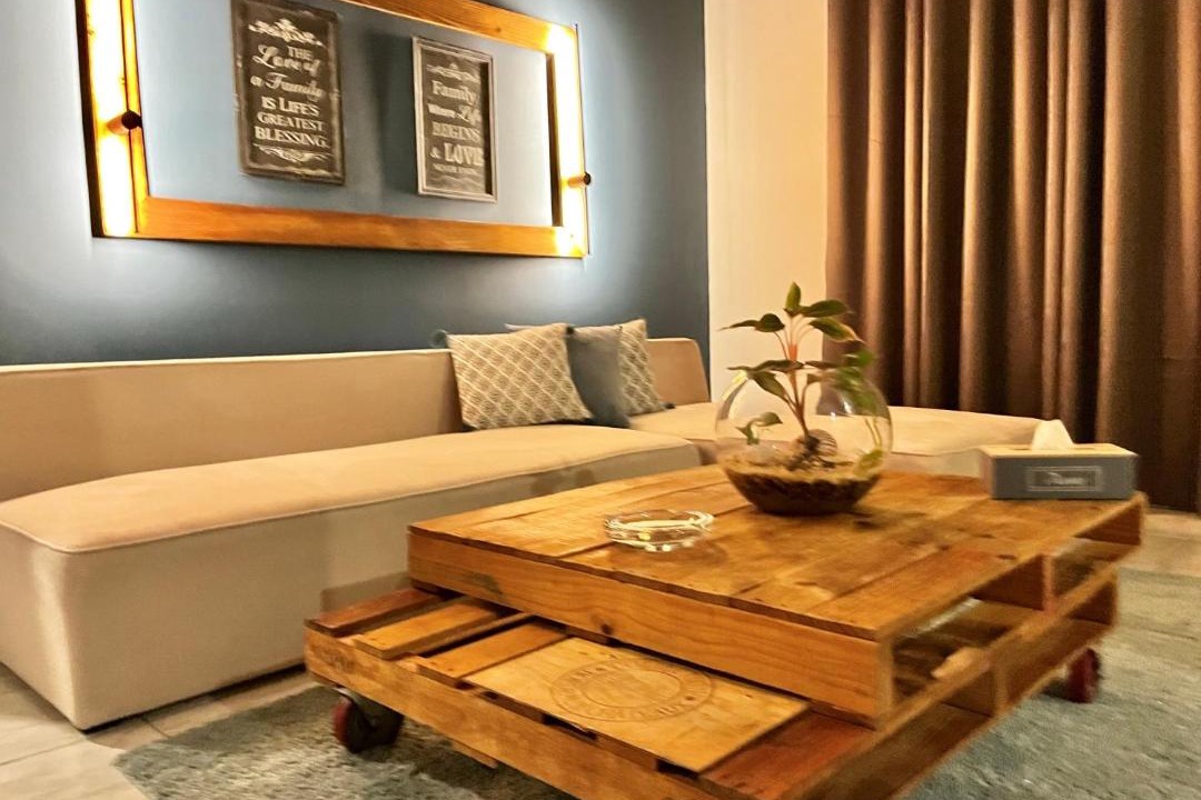 Photo of Livingroom in Mirdif
