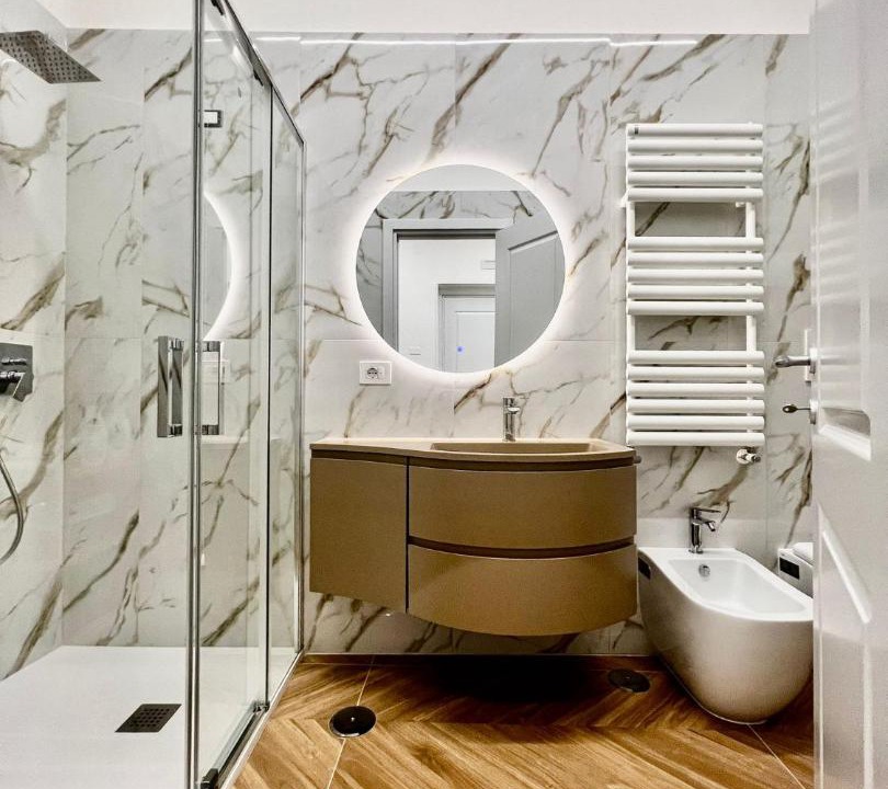 Photo of Bathroom in Pagani