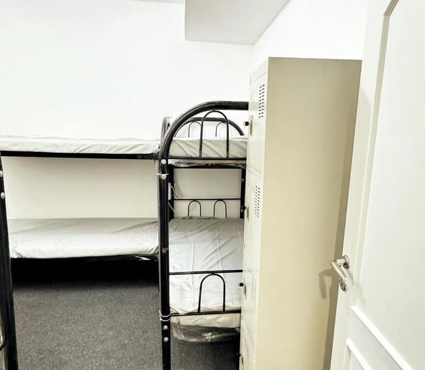 Photo of Bedroom in Al Muraqqabat