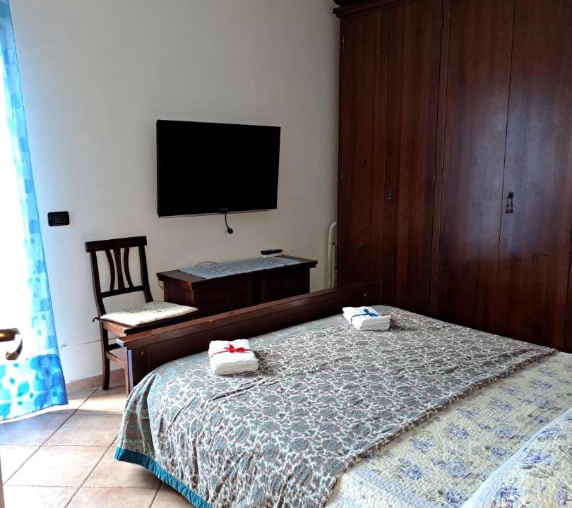 Photo of Bedroom in Rocca di Botte