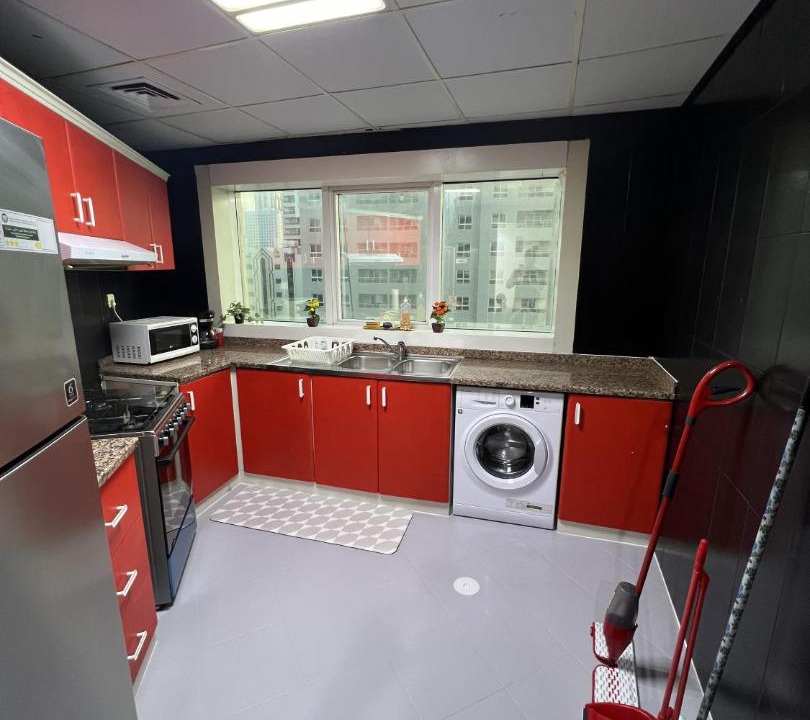 Photo of Kitchen in Al Majaz