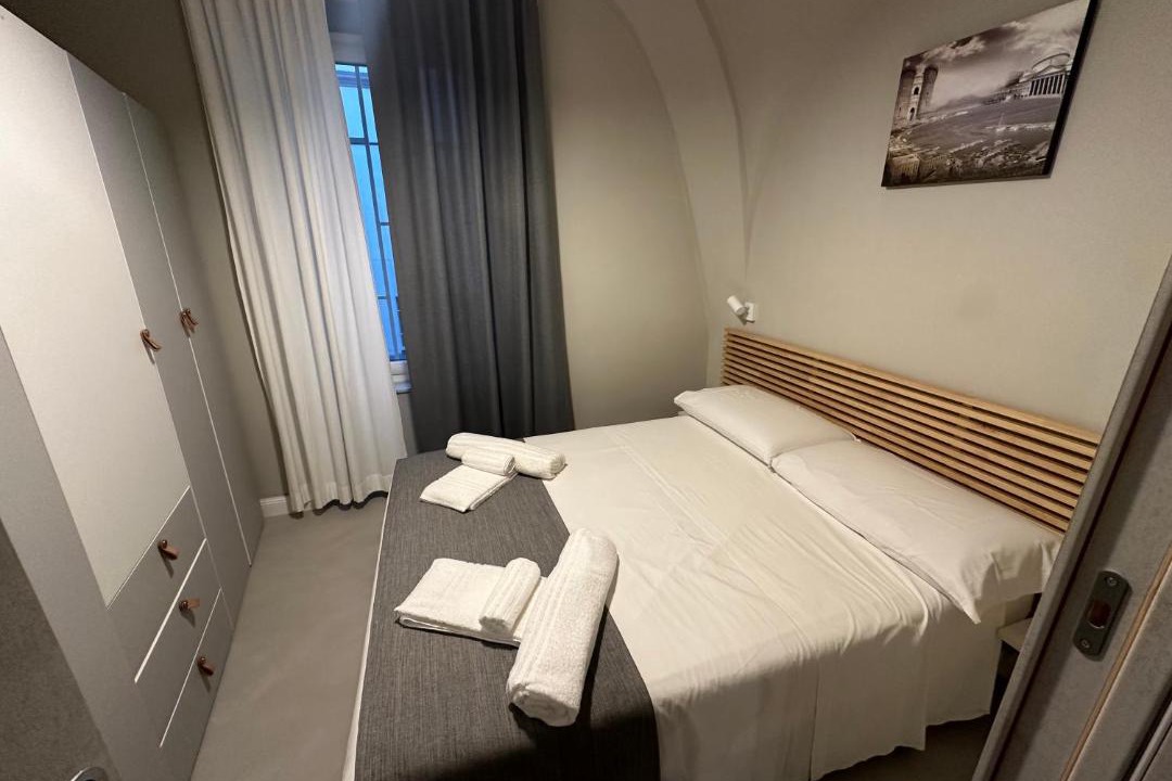 Photo of Bedroom in Montecalvario