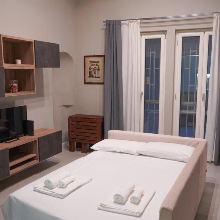 Photo of Bedroom in Montecalvario