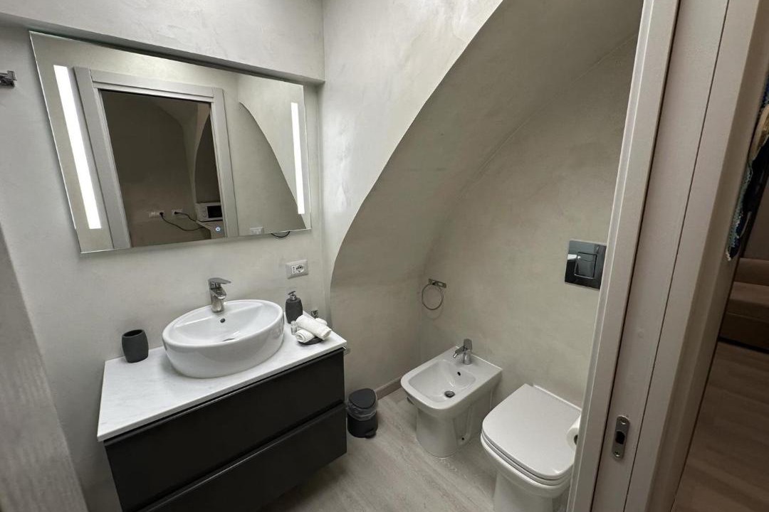Photo of Bathroom in Montecalvario