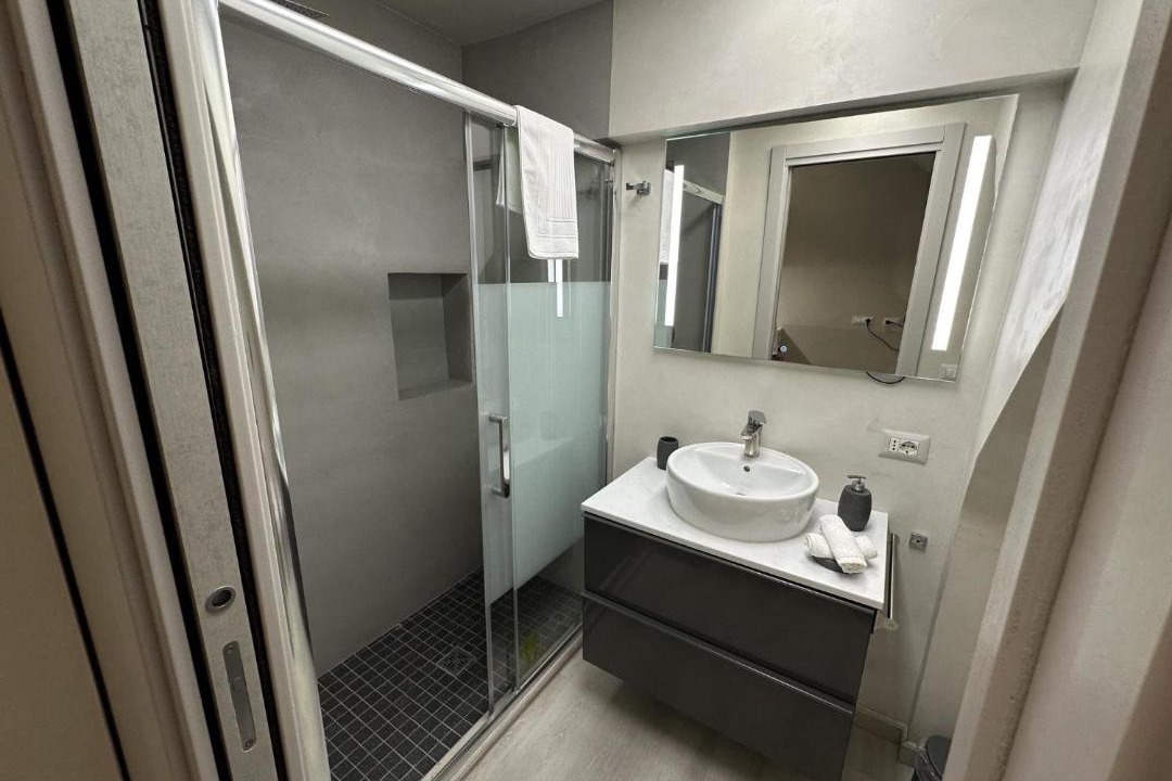 Photo of Bathroom in Montecalvario
