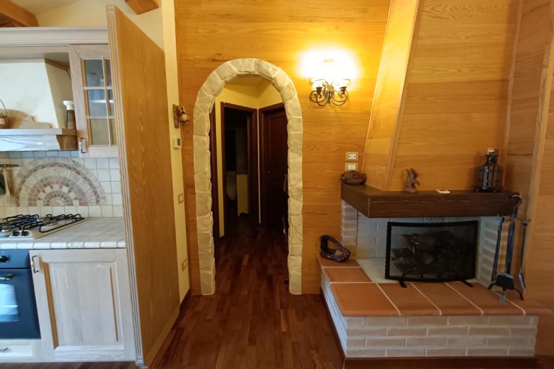 Photo of Kitchen in Pescocostanzo