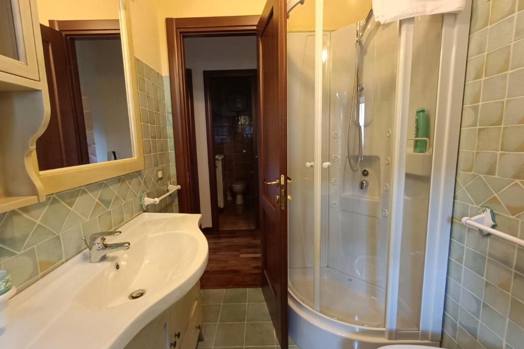 Photo of Bathroom in Pescocostanzo